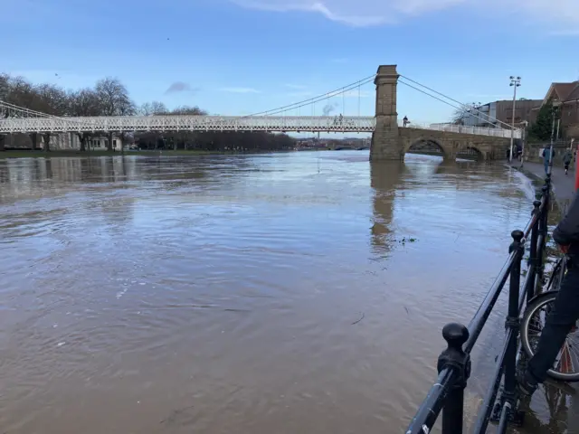 River Trent