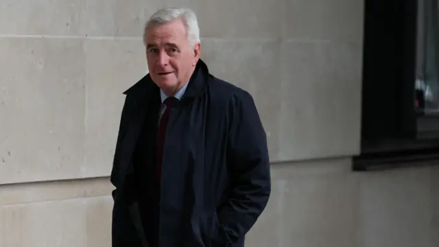 John McDonnell