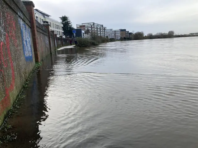 River Trent