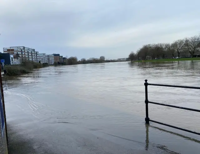 West Bridgford, Nottinghamshire