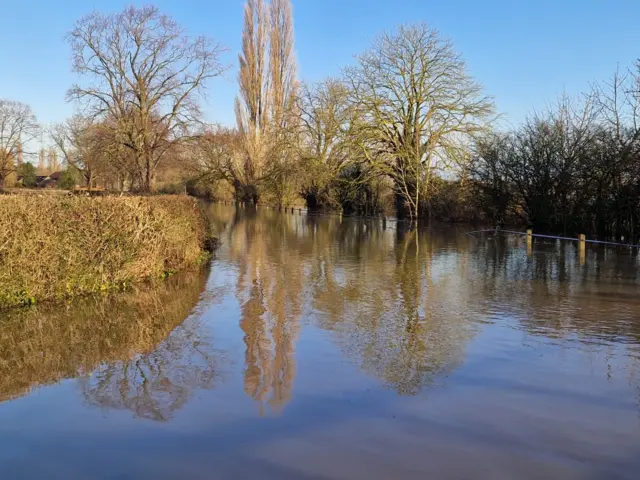 River Trent