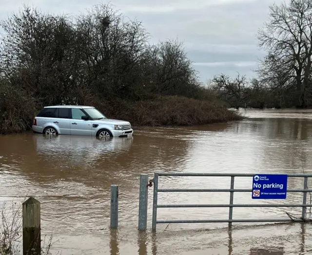 Sawley, Derbyshire