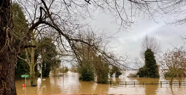 North Collingham, Nottinghamshire