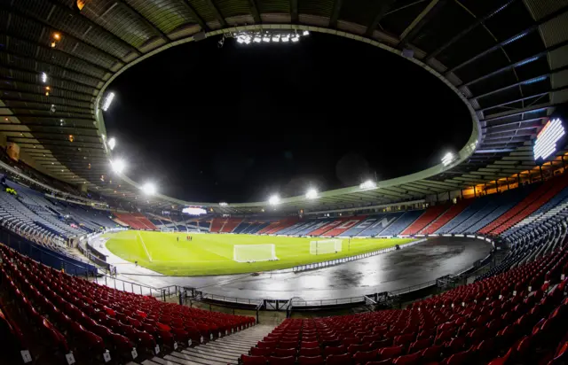 Hampden Park