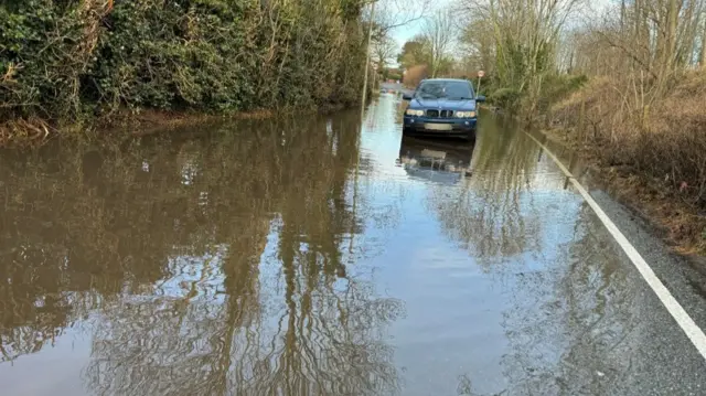 Gobowen Road, Oswestry