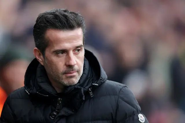 Marco Silva