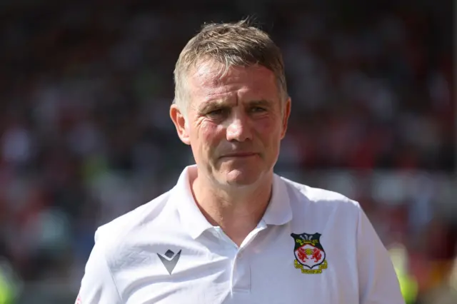 Phil Parkinson