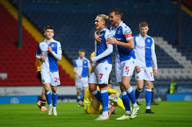 Arnor Sigurdsson celebrates after scoring