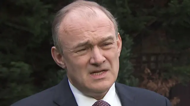 Ed Davey