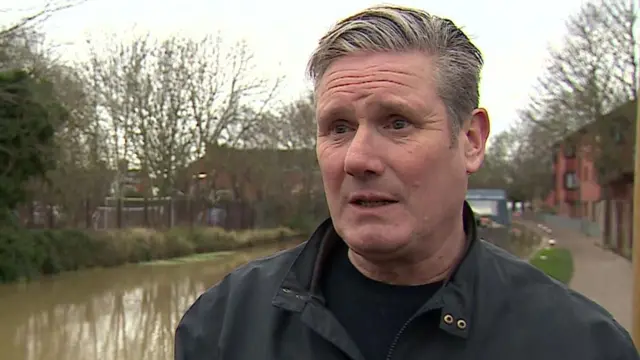 Keir Starmer