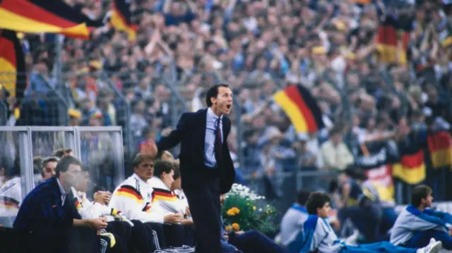 Franz Beckenbauer