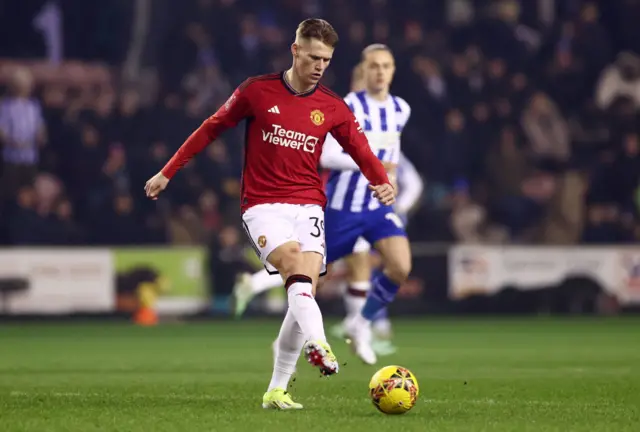 Scott McTominay