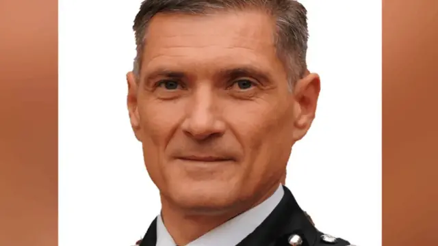 Huw Jakeway is stepping down as chief fire officer after saying he was "profoundly sorry" for the findings