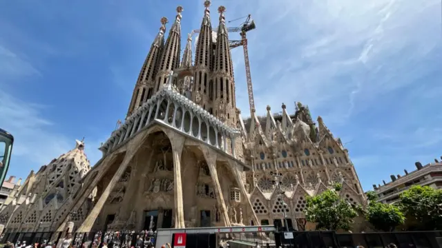 Sagrada Familia