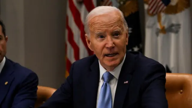 Joe Biden