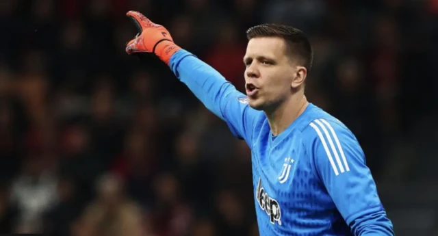 Wojciech Szczesny