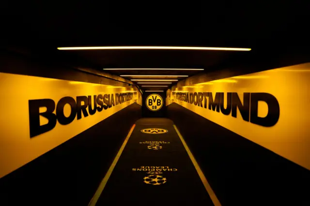 Borussia Dortmund