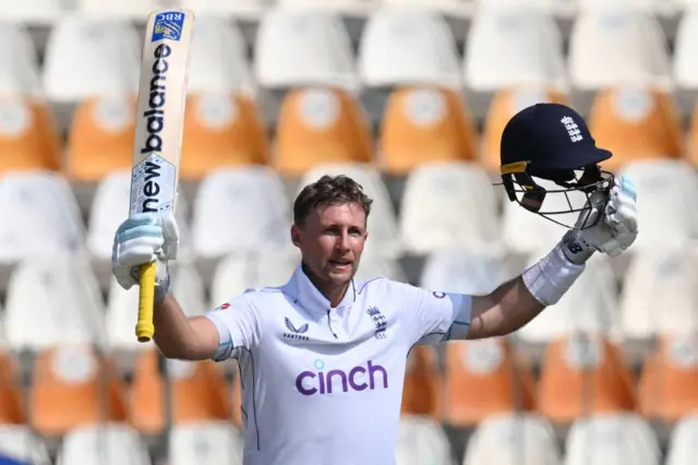 Joe Root