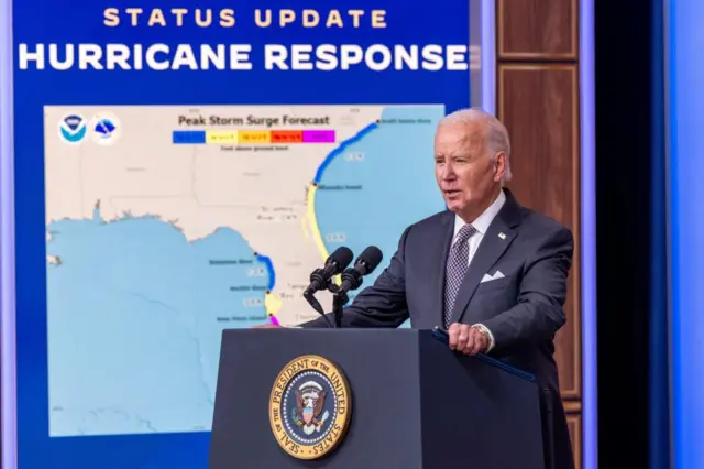 Joe Biden