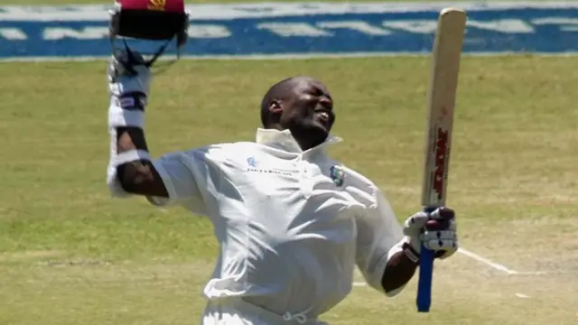 Brian Lara