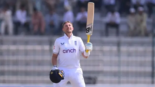 Joe Root