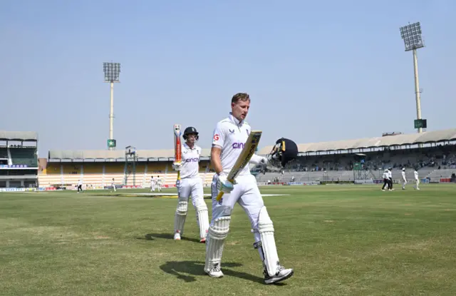 Joe Root