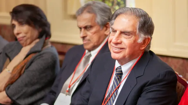 Ratan Tata