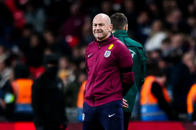 Lee Carsley