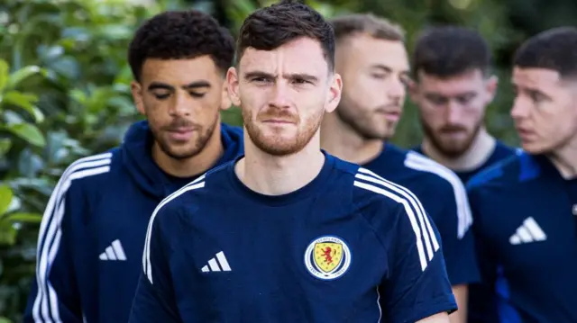 Andy Robertson