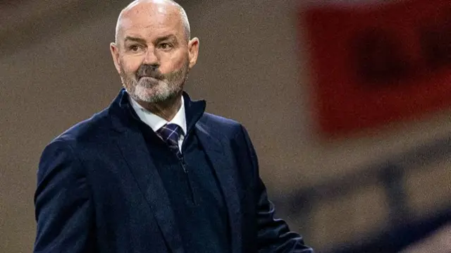 Steve Clarke