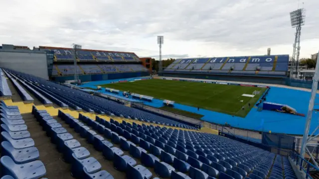 Stadion Maksimir