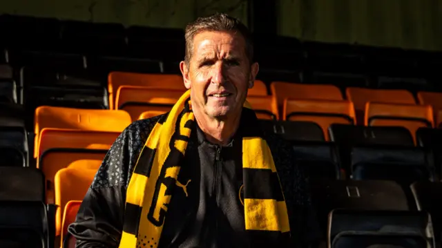 Stephen Baxter