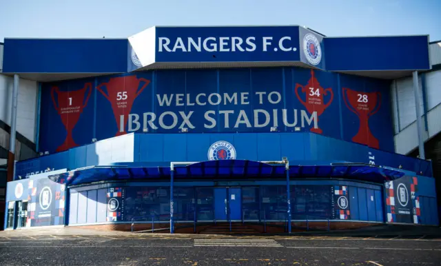 Ibrox