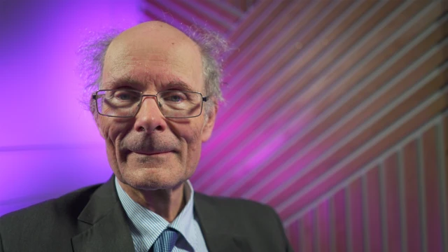 Prof Sir John Curtice