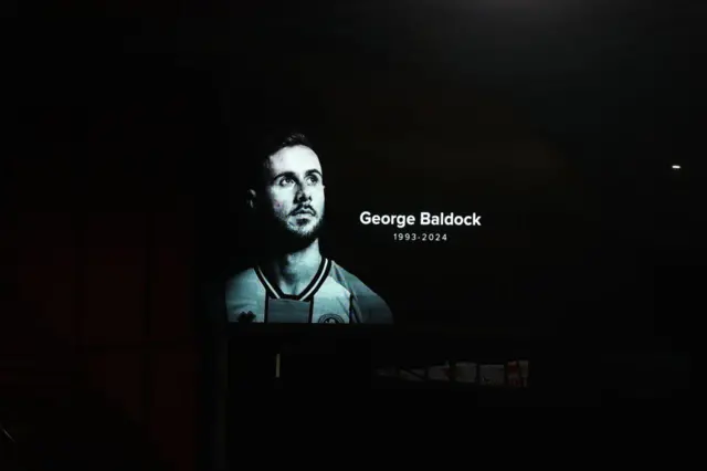 George Baldock