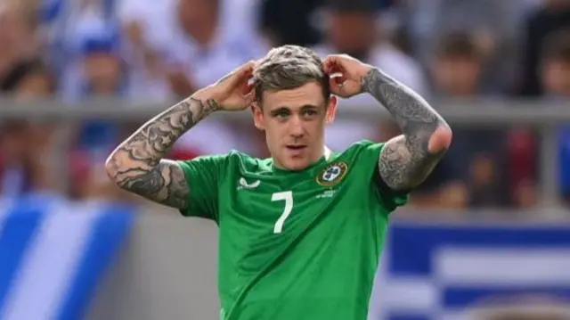 Sammie Szmodics