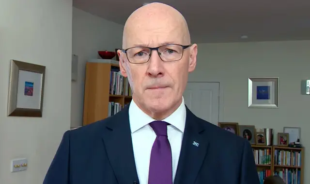 John Swinney