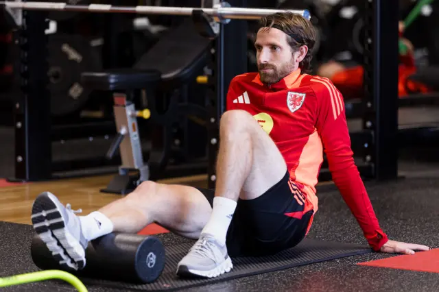 Joe Allen