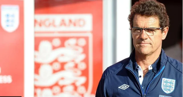 Fabio Capello