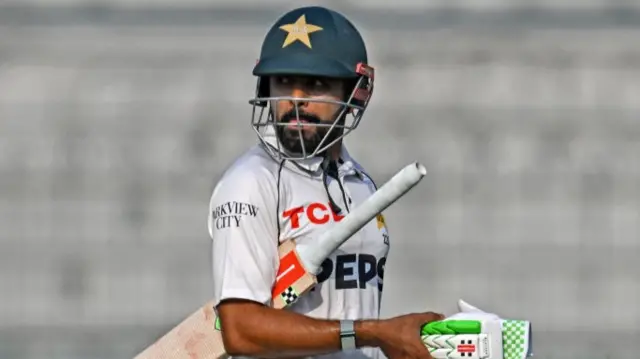 Babar Azam