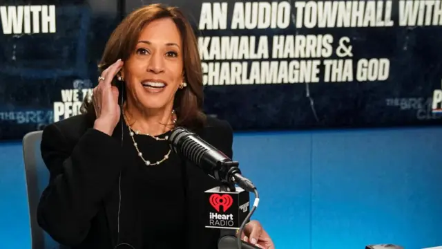 Kamala Harris