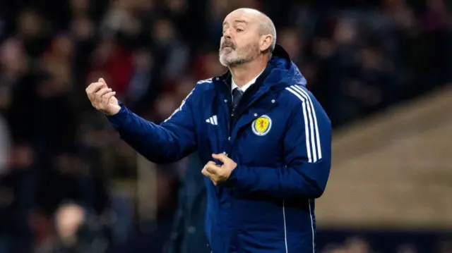 Scotland 0-0 Portugal