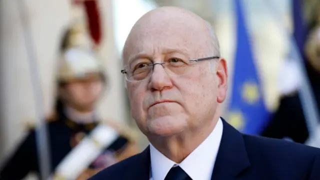 Najib Mikati