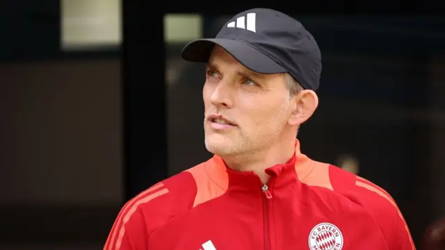 thomas tuchel