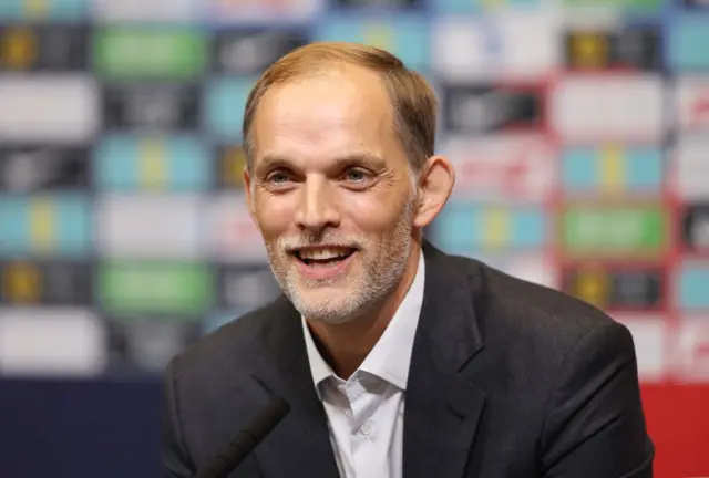 Thomas Tuchel