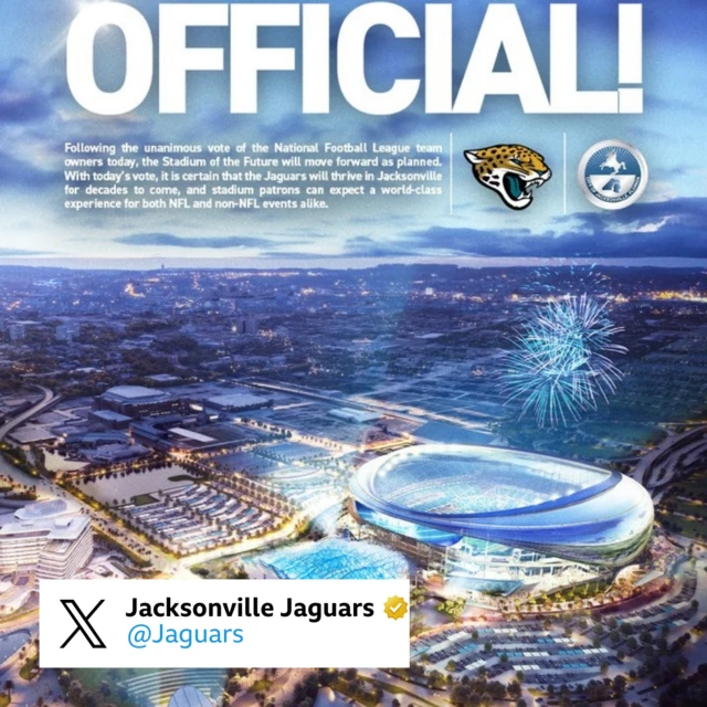 Jacksonville Jaguars