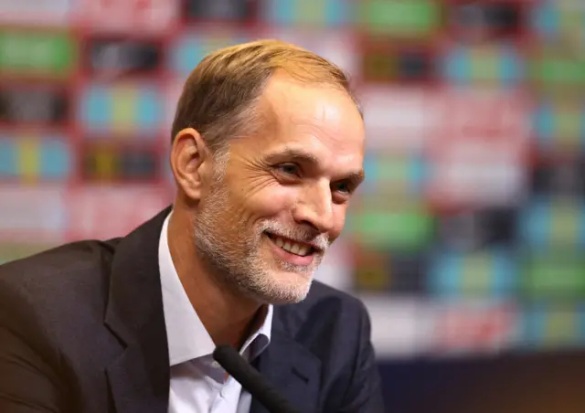 Thomas Tuchel