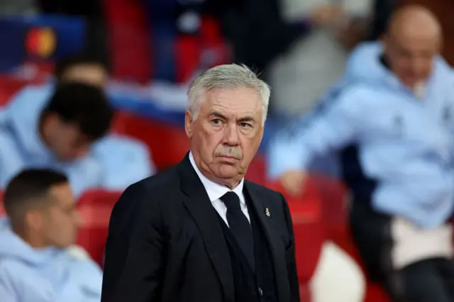 Carlo Ancelotti