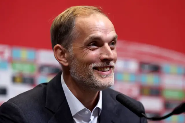 Thomas Tuchel