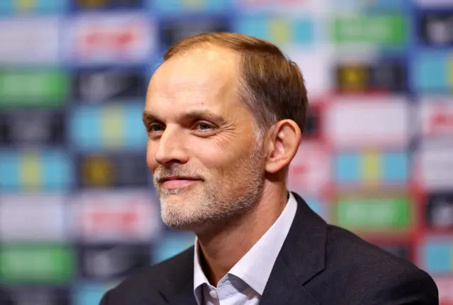 Thomas Tuchel